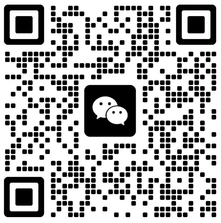 乾远知产微信公众号二维码