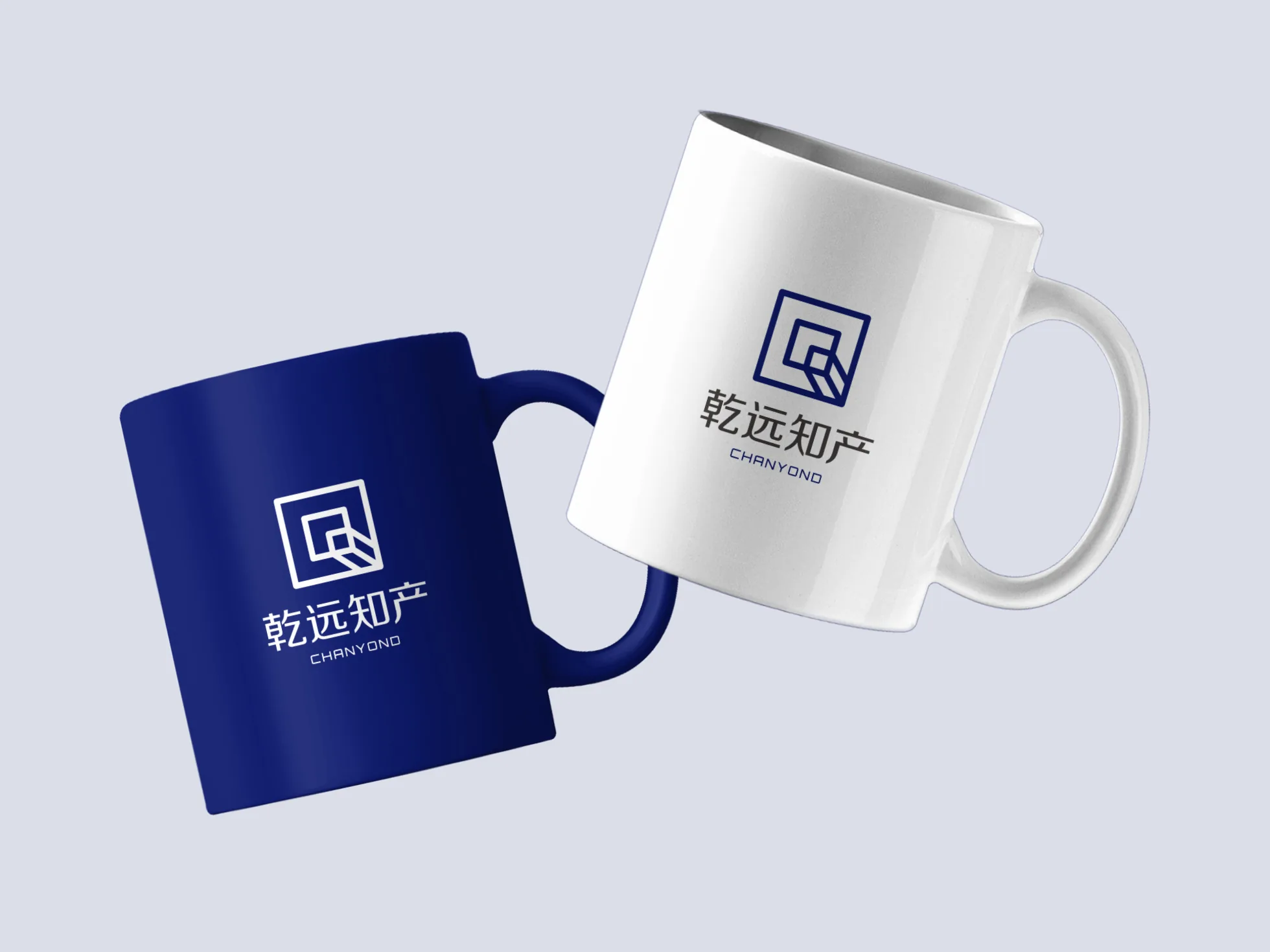 ChanYond · Brand Mugs